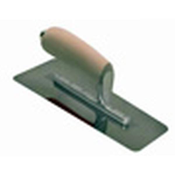 Venetian SS Trowel, 8